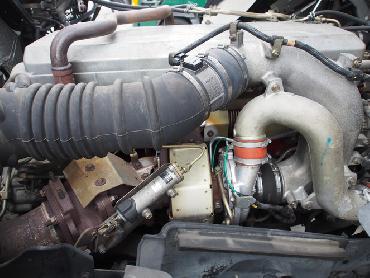 日野 プロフィア 冷凍ウイング 大型 KS-FR1EXWG 年式 H18 [写真24]