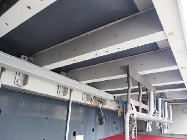 日野 プロフィア 冷凍ウイング 大型 KS-FR1EXWG 年式 H18 [写真26]