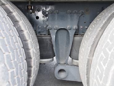 日野 プロフィア 冷凍ウイング 大型 KS-FR1EXWG 年式 H18 [写真28]