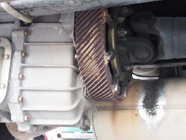 日野 プロフィア 冷凍ウイング 大型 KS-FR1EXWG 年式 H18 [写真27]