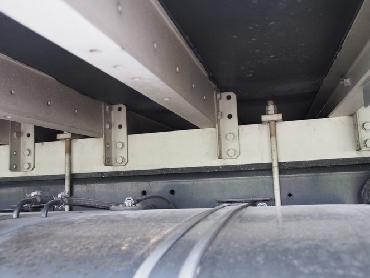 日野 プロフィア 冷凍ウイング 大型 KS-FR1EXWG 年式 H18 [写真29]