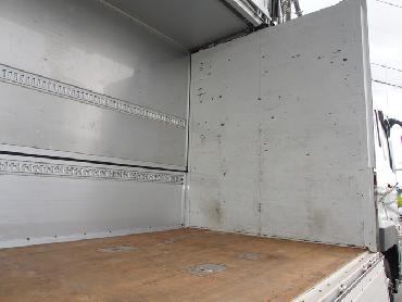 三菱ふそう スーパーグレート ウイング車 大型 LKG-FS54VZ 年式 H24 [写真09]