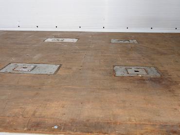 三菱ふそう スーパーグレート ウイング車 大型 LKG-FS54VZ 年式 H24 [写真10]