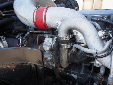UDトラックス クオン 冷凍バン 大型 LKG-CG5ZA 年式 H23[写真29]