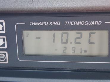 日野 プロフィア 冷凍ウイング 大型 KS-FR1EXWG 年式 H18 [写真22]