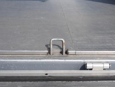 日野 レンジャープロ ウイング車 中型 KK-FD1JLEA 年式 H15 [写真14]