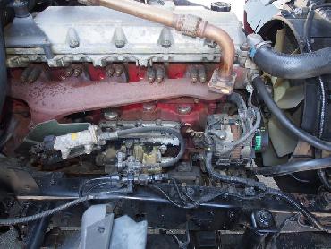 日野 レンジャープロ ウイング車 中型 KK-FD1JLEA 年式 H15 [写真19]