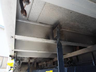 日野 レンジャープロ ウイング車 中型 KK-FD1JLEA 年式 H15 [写真21]