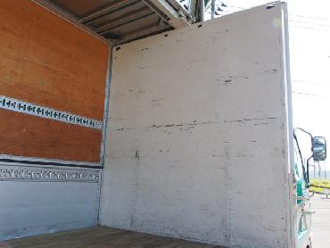 三菱ふそう ファイター ウイング車 中型 PA-FK64F 年式 H18 [写真13]