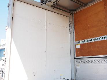 三菱ふそう ファイター ウイング車 中型 PA-FK64F 年式 H18 [写真14]