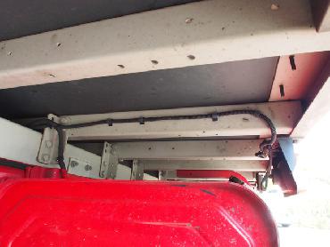 三菱ふそう ファイター ウイング車 中型 PA-FK64F 年式 H18 [写真29]