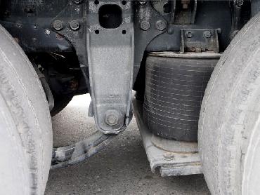 三菱ふそう スーパーグレート ウイング車 大型 BDG-FS54JZ 年式 H20 [写真25]