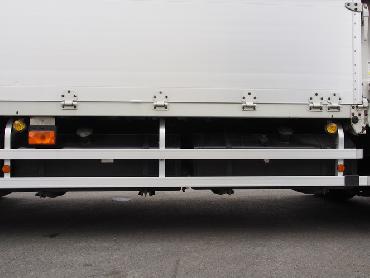 三菱ふそう スーパーグレート ウイング車 大型 BDG-FS54JZ 年式 H20 [写真26]