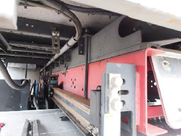 日野 レンジャー ウイング車 中増t ADG-FE7JLWG 年式 H18 [写真26]