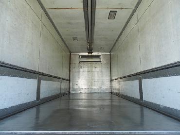 日野 レンジャープロ 冷凍バン 中型 KK-FD1JLEA 年式 H15 [写真13]