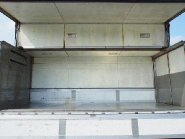 日野 レンジャープロ 冷凍バン 中型 KK-FD1JLEA 年式 H15 [写真10]