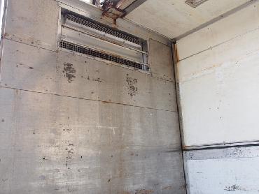 日野 レンジャープロ 冷凍バン 中型 KK-FD1JLEA 年式 H15 [写真12]