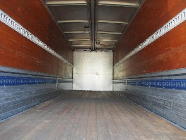 日野 レンジャープロ ウイング車 中型 KK-FD1JLEA 年式 H15 [写真12]