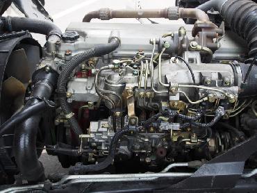 日野 レンジャープロ ウイング車 中型 KK-FD1JLEA 年式 H15 [写真20]