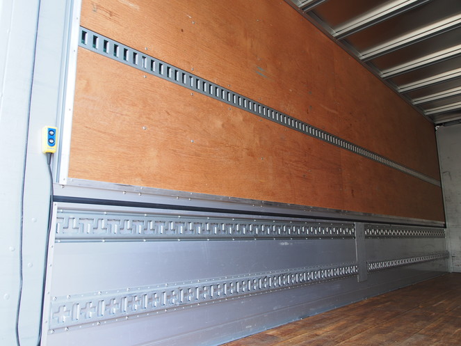 日野 レンジャー ウイング車 中型 BDG-FD8JLWA 年式 H21[写真15]