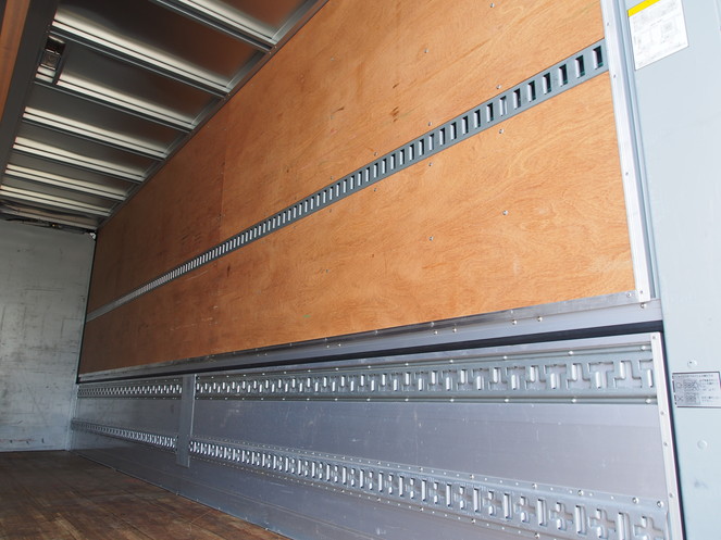 日野 レンジャー ウイング車 中型 BDG-FD8JLWA 年式 H21[写真16]