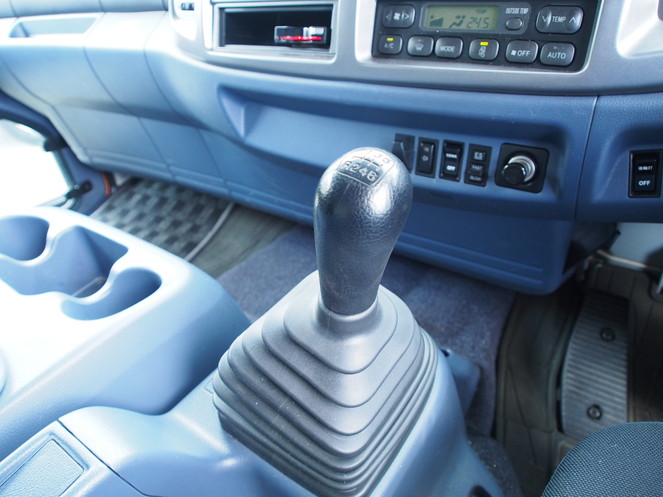 日野 レンジャー ウイング車 中型 BDG-FD8JLWA 年式 H21[写真20]