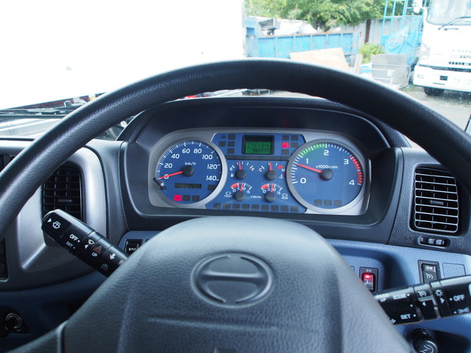 日野 レンジャー ウイング車 中型 BDG-FD8JLWA 年式 H21[写真21]