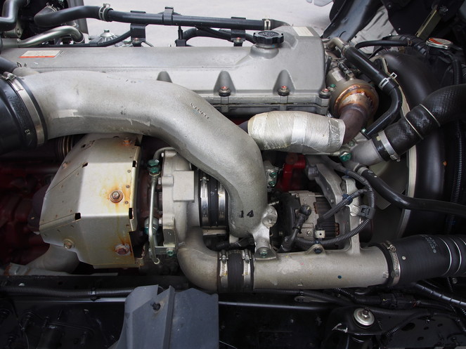 日野 レンジャー ウイング車 中型 BDG-FD8JLWA 年式 H21[写真23]