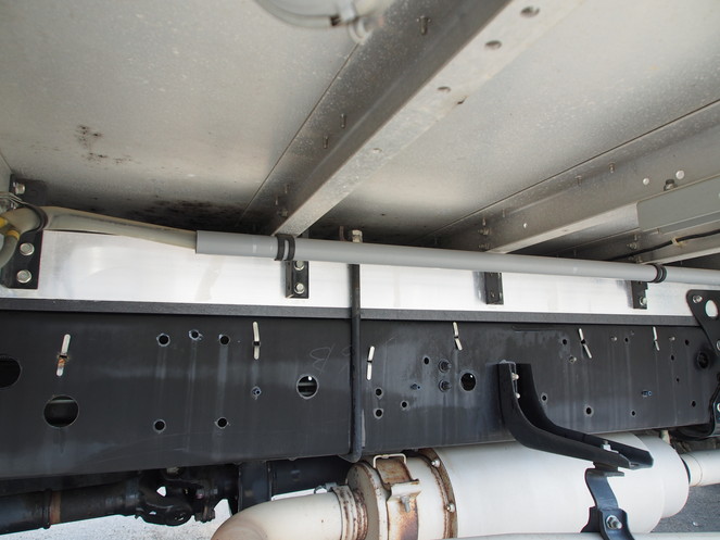 日野 レンジャー ウイング車 中型 BDG-FD8JLWA 年式 H21[写真26]