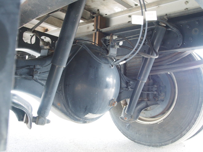 日野 レンジャー ウイング車 中型 BDG-FD8JLWA 年式 H21[写真28]