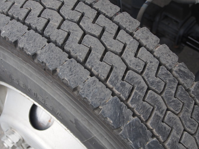 日野 レンジャー ウイング車 中型 BDG-FD8JLWA 年式 H21[写真24]