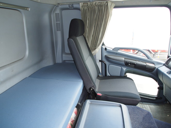 日野 プロフィア ウイング車 大型 BDG-FW1EXYG 年式 H20[写真16]