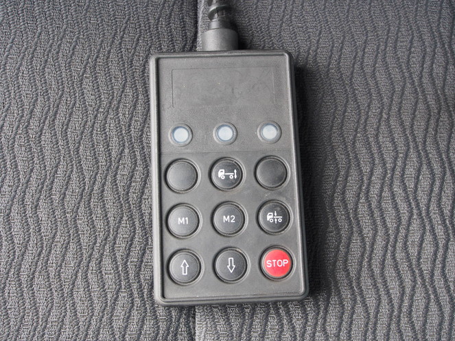 日野 プロフィア ウイング車 大型 BDG-FW1EXYG 年式 H20[写真17]