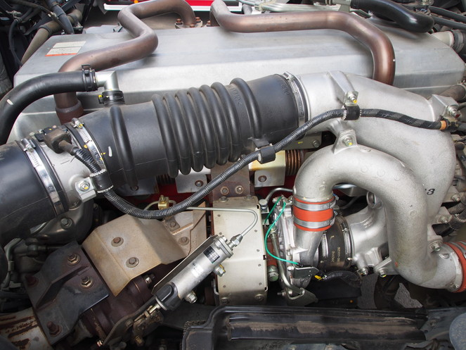 日野 プロフィア ウイング車 大型 BDG-FW1EXYG 年式 H20[写真20]