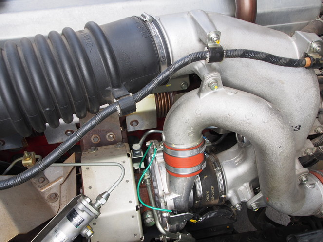 日野 プロフィア ウイング車 大型 BDG-FW1EXYG 年式 H20[写真21]