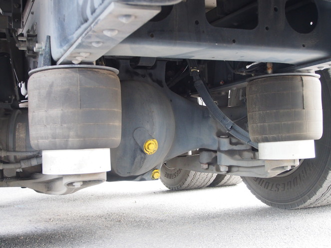 日野 プロフィア ウイング車 大型 BDG-FW1EXYG 年式 H20[写真23]