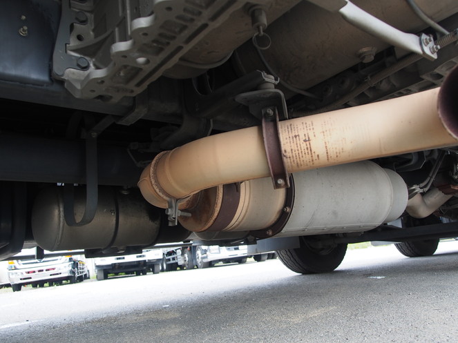 日野 プロフィア ウイング車 大型 BDG-FW1EXYG 年式 H20[写真24]