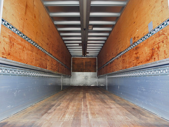 日野 プロフィア ウイング車 大型 BDG-FW1EXYG 年式 H20[写真12]