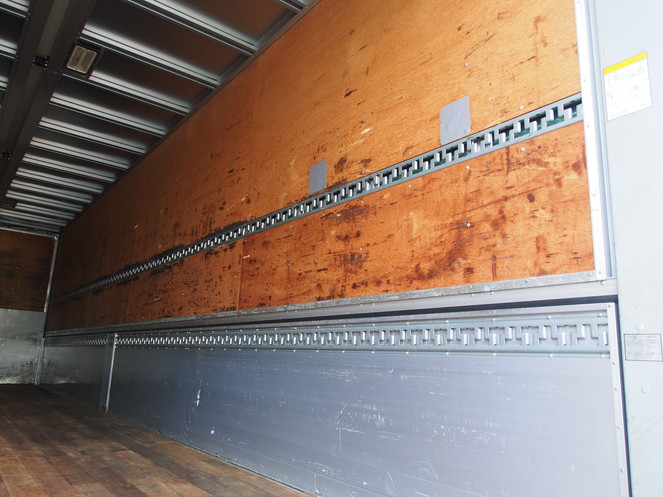 日野 プロフィア ウイング車 大型 BDG-FW1EXYG 年式 H20[写真14]