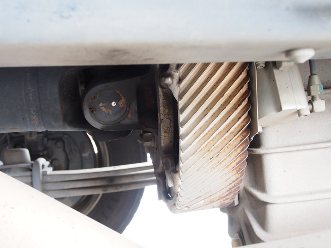 日野 プロフィア ウイング車 大型 BDG-FW1EXYG 年式 H20[写真25]