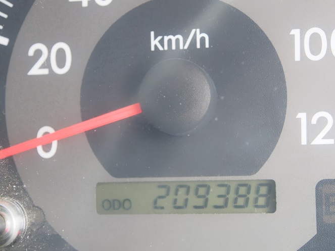 日野 プロフィア ウイング車 大型 BDG-FW1EXYG 年式 H20[写真18]