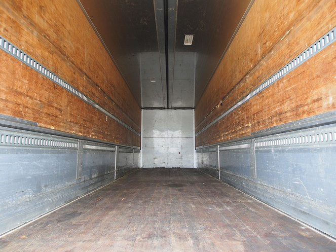 日野 グランドプロフィア ウイング車 大型 BKG-FW1EXYG 年式 H21[写真13]