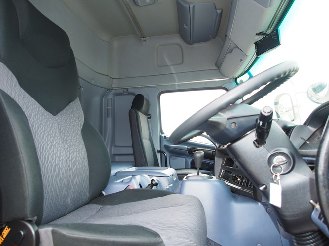 日野 グランドプロフィア ウイング車 大型 BKG-FW1EXYG 年式 H21[写真14]