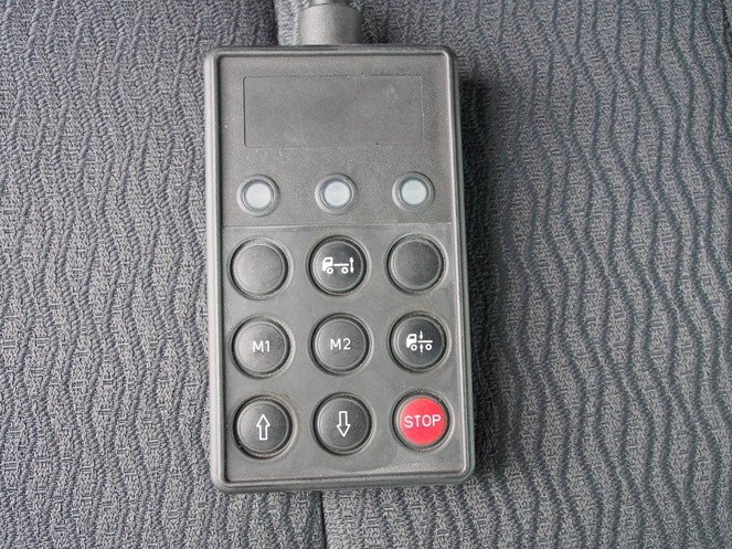 日野 グランドプロフィア ウイング車 大型 BKG-FW1EXYG 年式 H21[写真17]