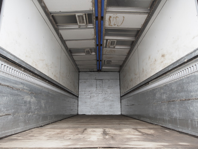 日野 レンジャープロ ウイング車 中増t BDG-FE8JMWG 年式 H20[写真12]