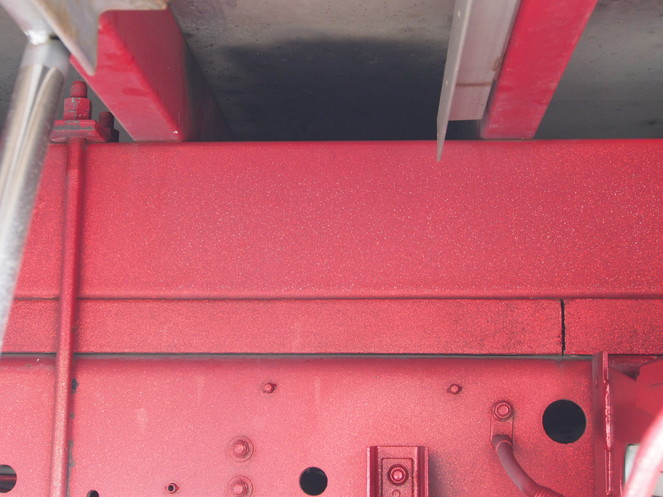 日野 レンジャープロ ウイング車 中増t BDG-FE8JMWG 年式 H20[写真20]