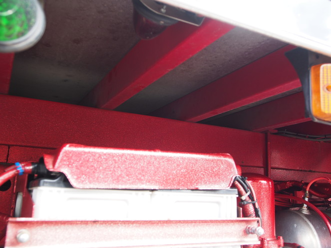 日野 レンジャープロ ウイング車 中増t BDG-FE8JMWG 年式 H20[写真21]