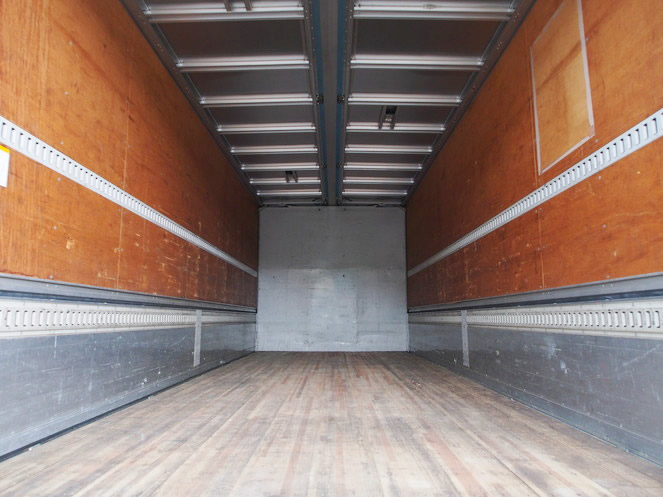 いすゞ フォワード ウイング車 中型 PA-FRR34L4 年式 H17[写真12]