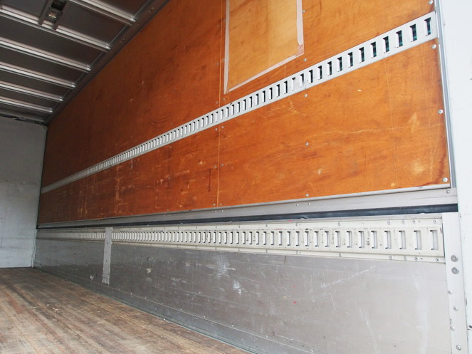 いすゞ フォワード ウイング車 中型 PA-FRR34L4 年式 H17[写真14]