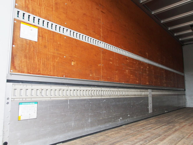 いすゞ フォワード ウイング車 中型 PA-FRR34L4 年式 H17[写真13]